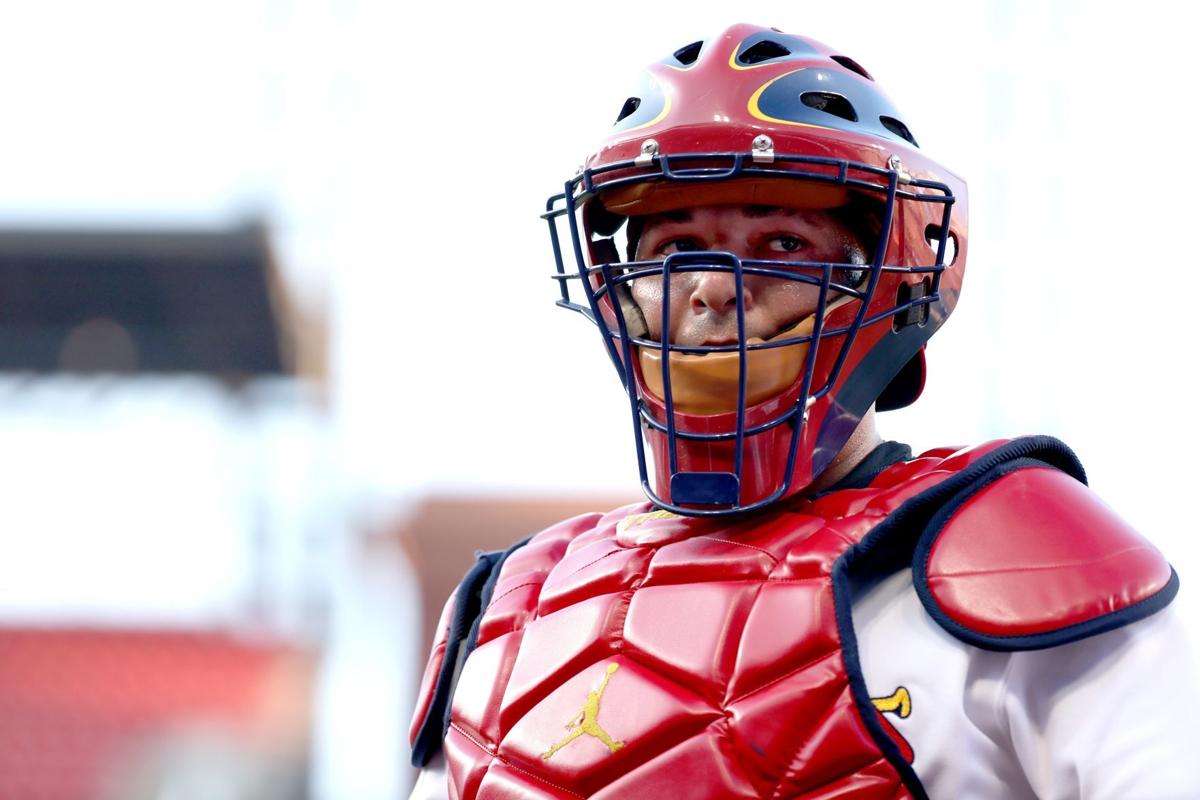 Detroit Tigers vs St. Louis Cardinals