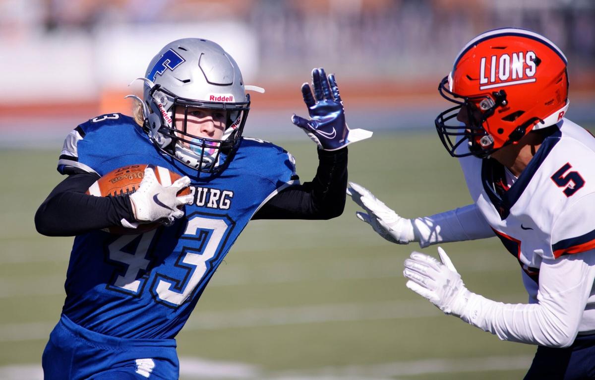 Freeburg defeats Carterville to advance to first quarterfinal since 1995