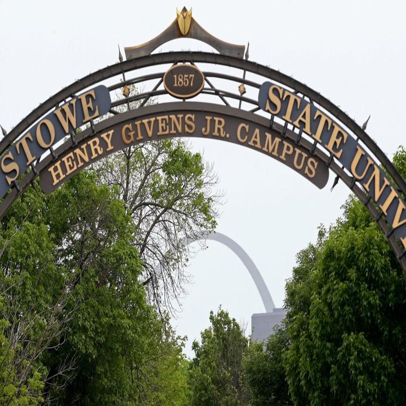 Longtime Harris Stowe Employee Sues The University For Age And