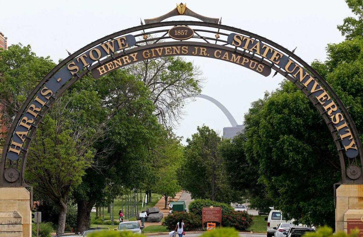 Harris Stowe Basketball Player Sues Over Drug Suspension Accuses Dean Of Groping Her Law And Order Stltoday Com