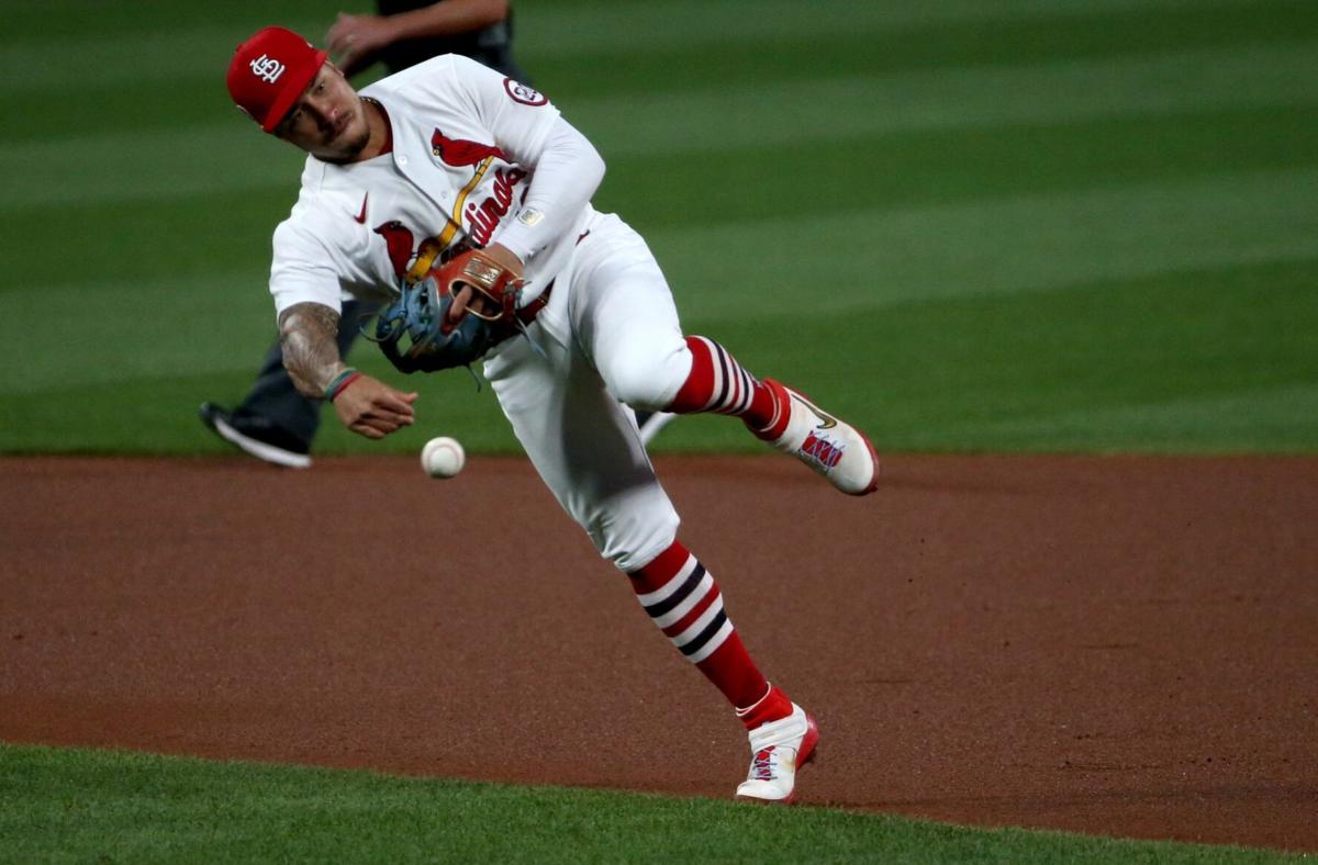 Golden Goodbye? Wong wins second fielding honor, says he&#39;ll &#39;keep that door open&#39; for talks with ...