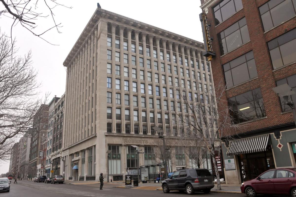 Downtown St. Louis hotel to be the Last | Business | www.bagssaleusa.com