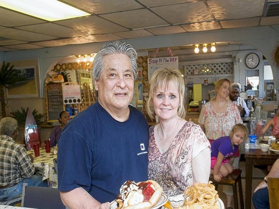 Bringing The Islands To Granite City Life News From Your Illinois Journal Stltoday Com