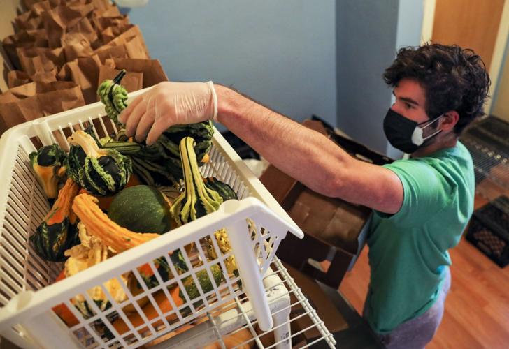 Find Your Farmer brings the farm without the hassle