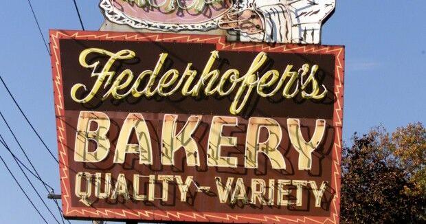 William ‘Bill' Federhofer Sr. Founder of Federhofer's Bakery dies. He was known for hard work and kindness