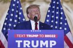 Donald Trump, Republican