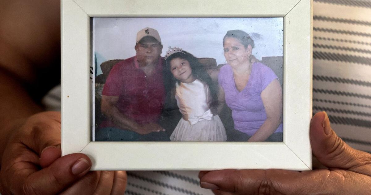 Maplewood school janitor deported to Nicaragua, US Rep. Wesley Bell says