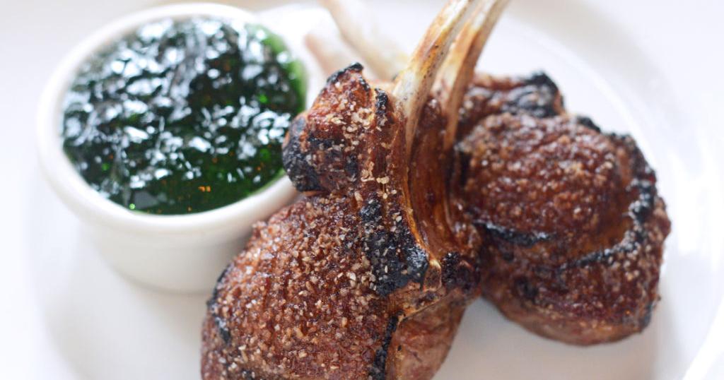 If You Can Afford It 801 Chophouse Is Worth The Price If You Can Afford It 801 Chophouse Is Worth The Price