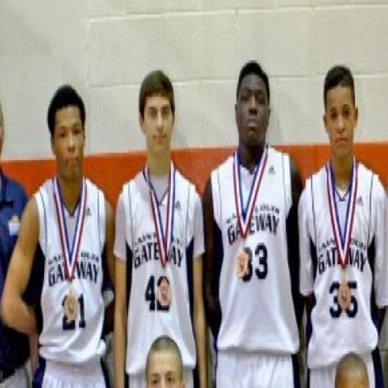 Basketball Team Finishes 11th In National Tournament Latest