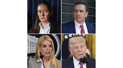 Trump-Epstein