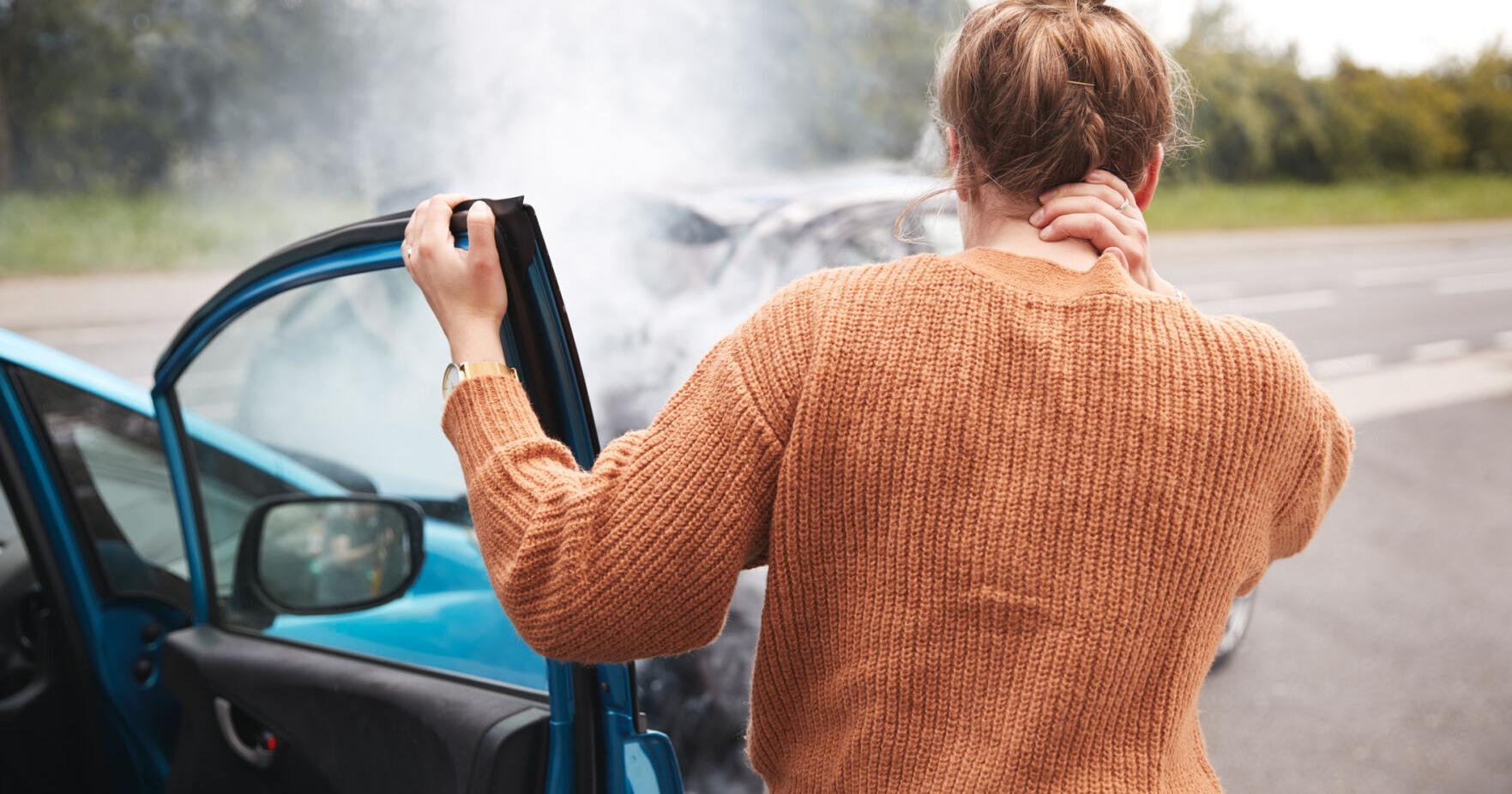 Secret sauce: The unique way Big Auto Accident Attorneys fight for you - Vimarsana News