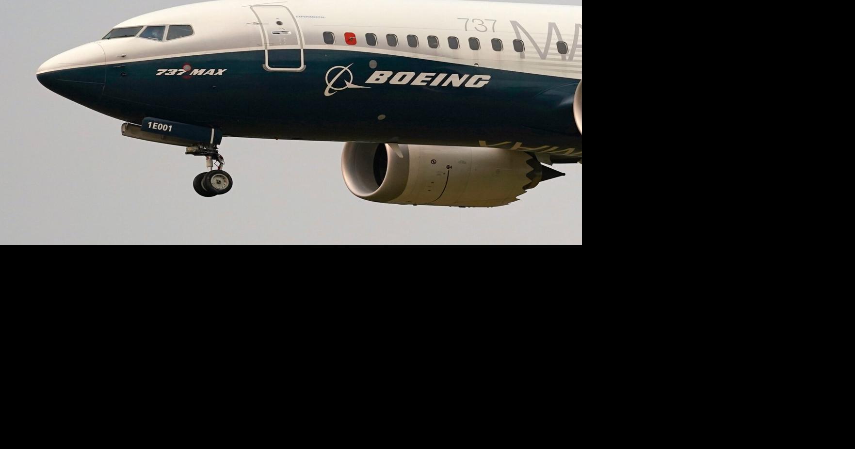 Boeing won't face criminal charge over 737 Max crashes that killed hu...