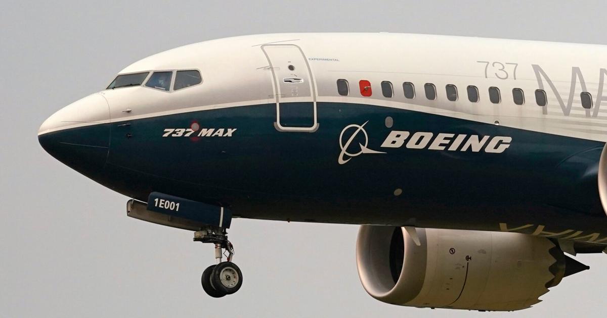 Boeing won't face criminal charge over 737 Max crashes that killed hu...