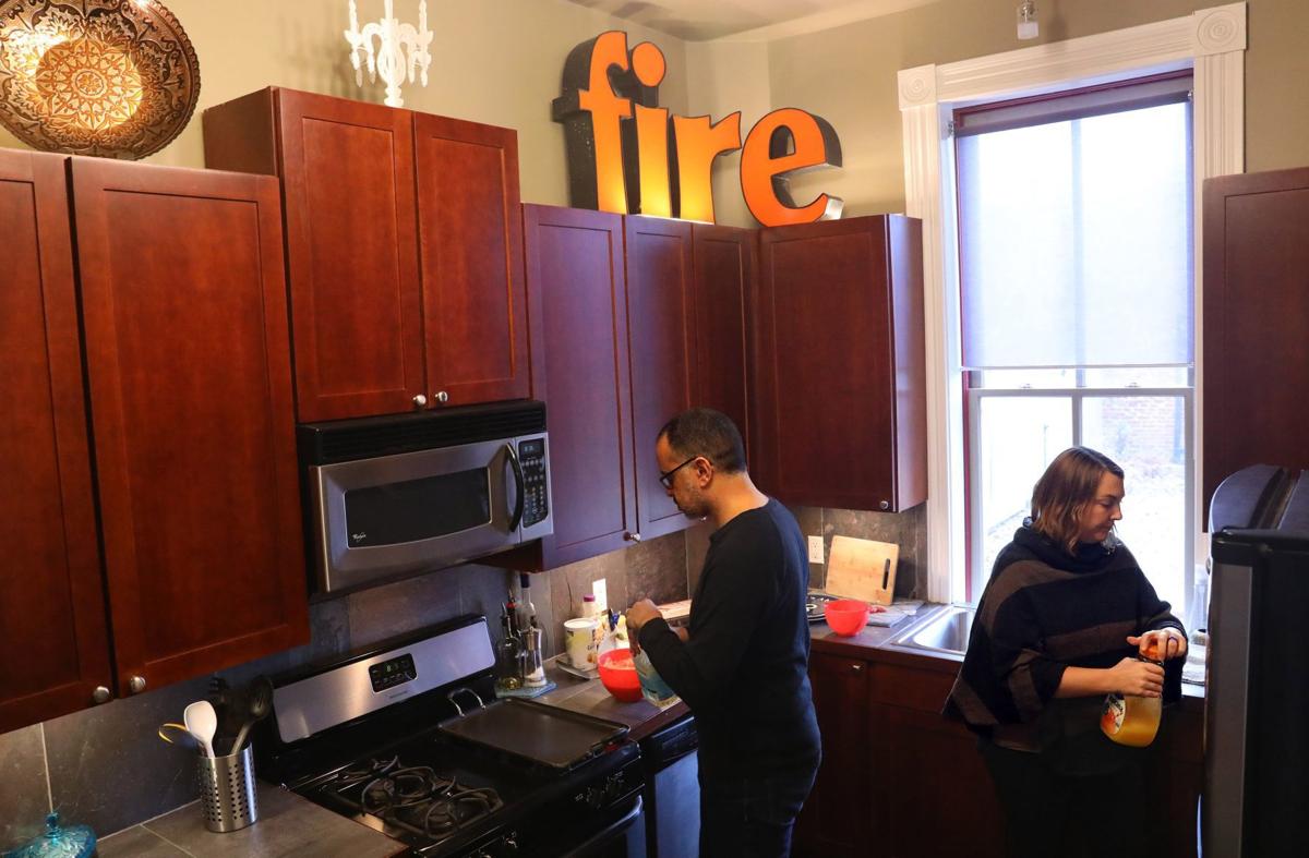 Study shows home loans still awarded disproportionately