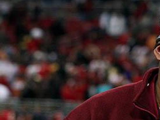 Sluh Names Mike Jones Next Football Coach High School Football