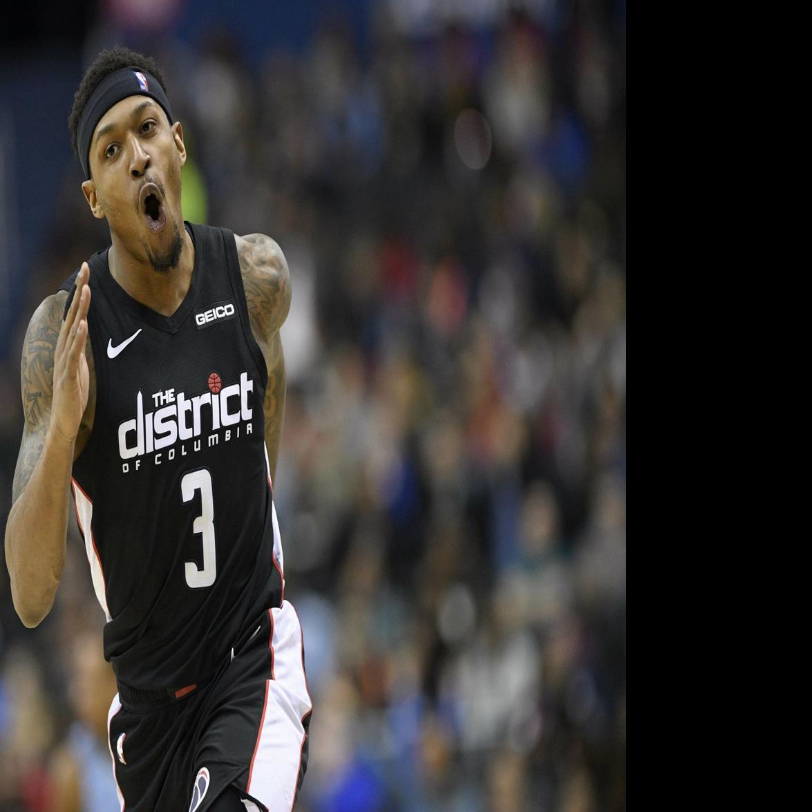 Tipsheet Beal Believes Nba Players Will Need Time To Regain Their