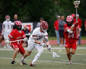 Missouri Scholastic Lacrosse Association Class 2 state championship: MICDS vs. Chaminade