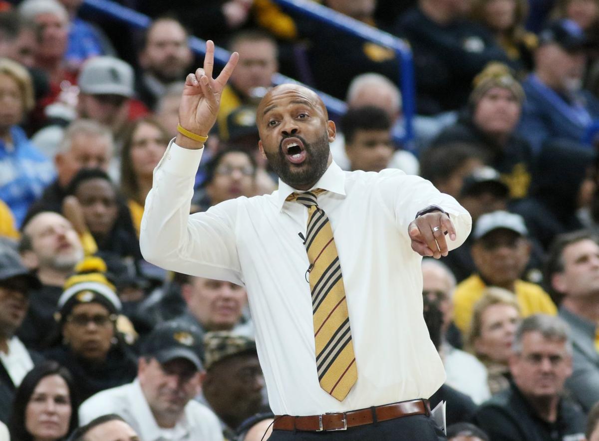 Brooks Ford Son Of Slu Coach Joins Mizzou Basketball As A Walk