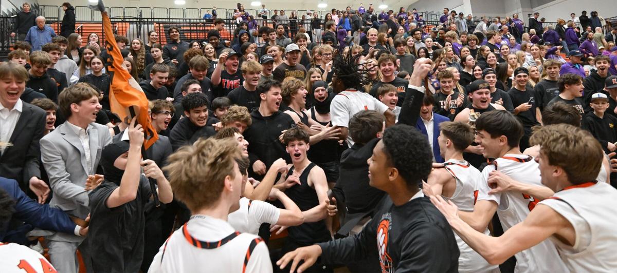 Edwardsville vs Collinsville