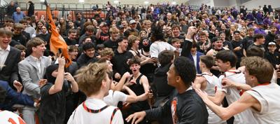 Edwardsville vs Collinsville