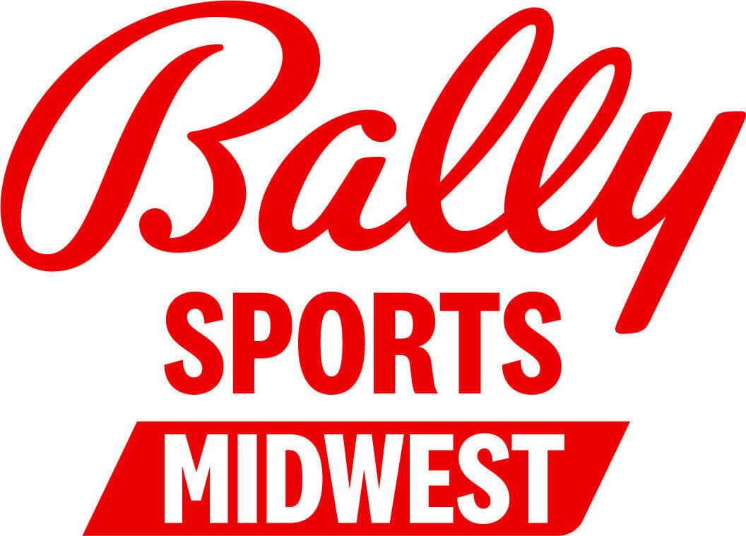 Bally Sports Midwest logo