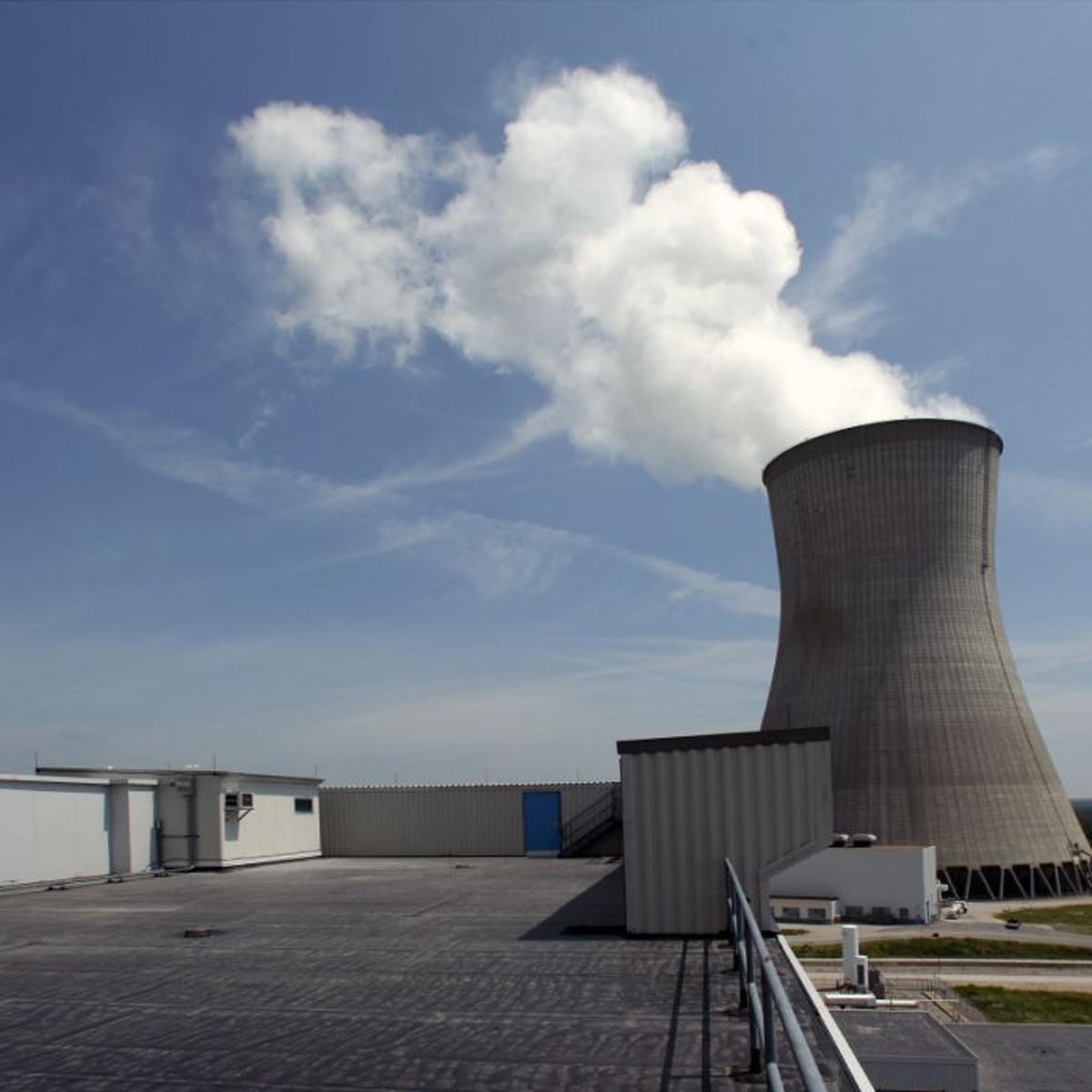 Safety Systems Shut Down Callaway Nuclear Plant Local Business Stltoday Com