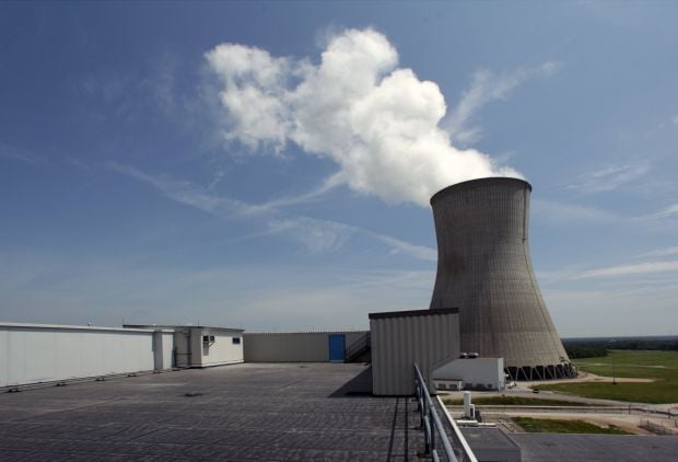 Ameren Missouri's Callaway Nuclear plant