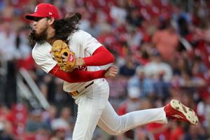 St. Louis Cardinals vs. Milwaukee Brewers on Thursday, July 9, 2026