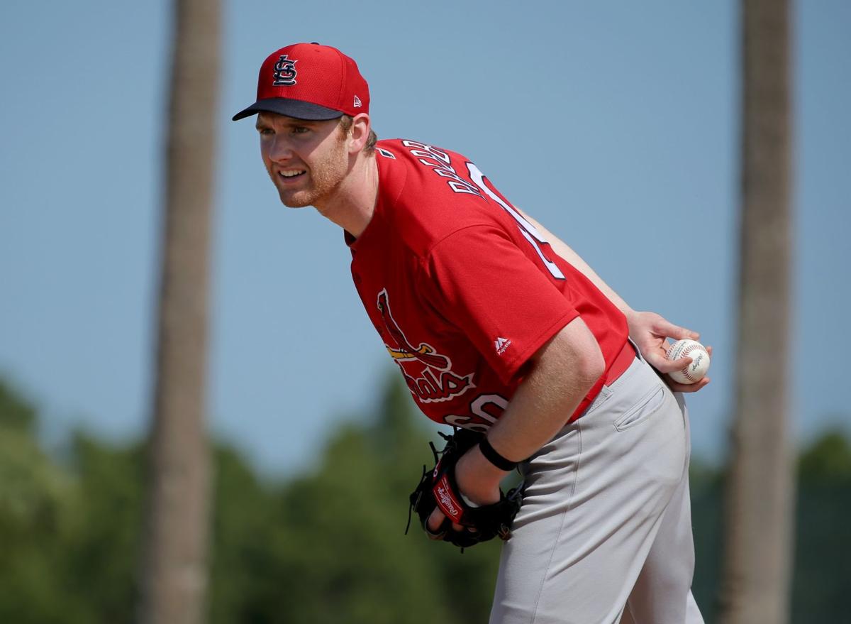 Brebbia, Ravelo become free agents as Cardinals decline contracts; Gant, Flaherty, other ...
