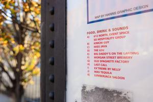 Laclede’s Landing struggles to attract business and tourism