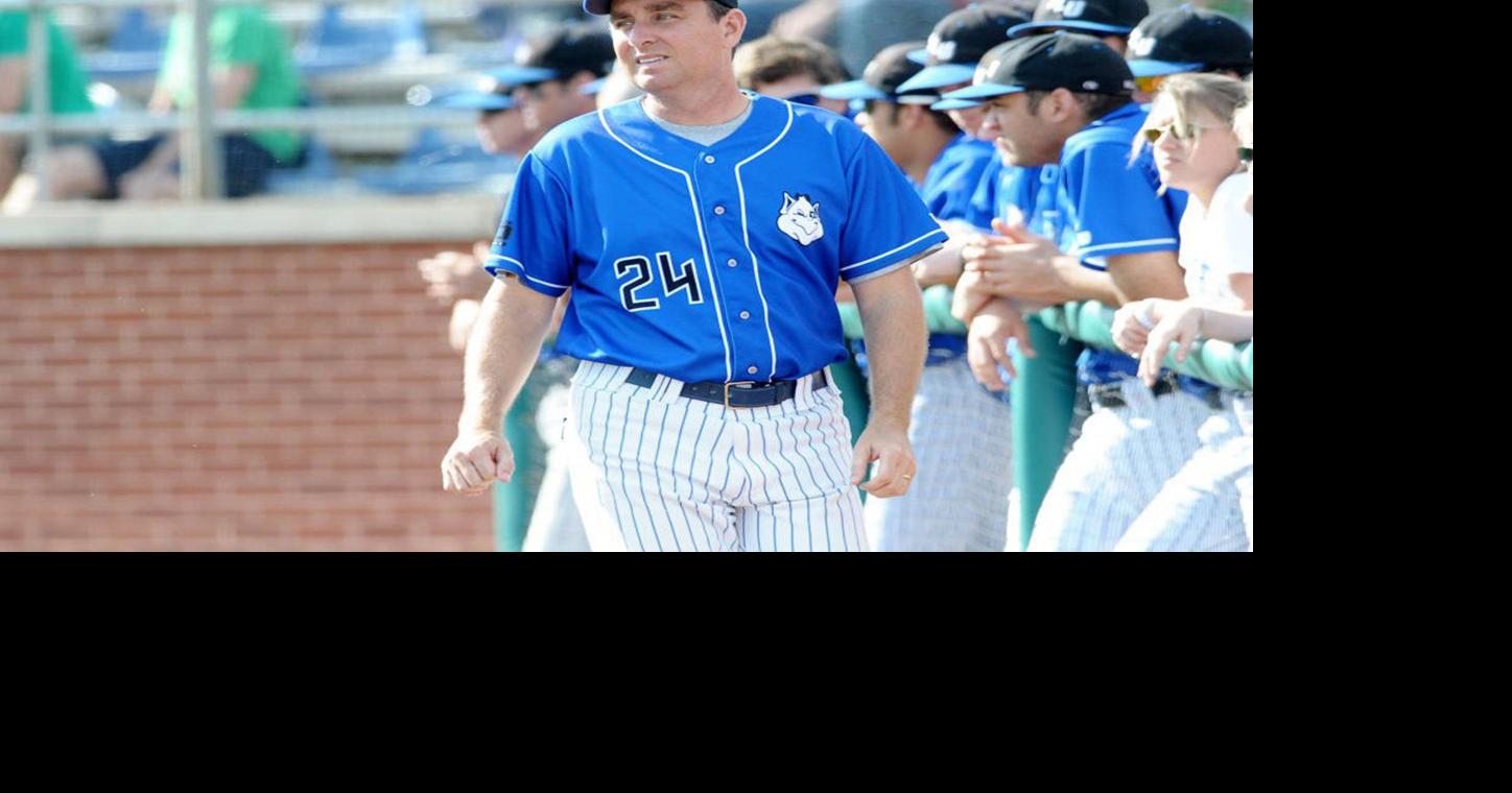 Unbeaten SLU baseball team is hitting with the best teams in the country