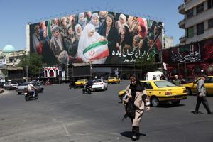 IRAN-CRISIS/