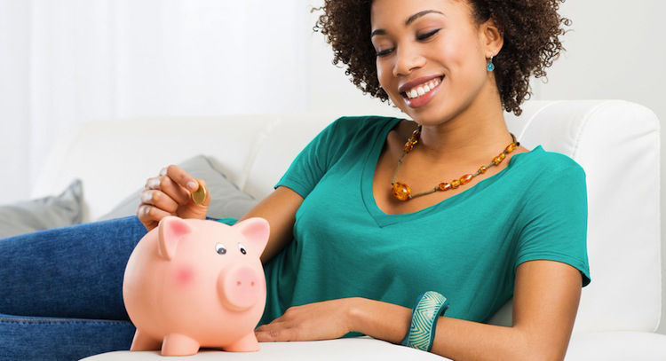Five ways to celebrate and build your savings on National Savings Day