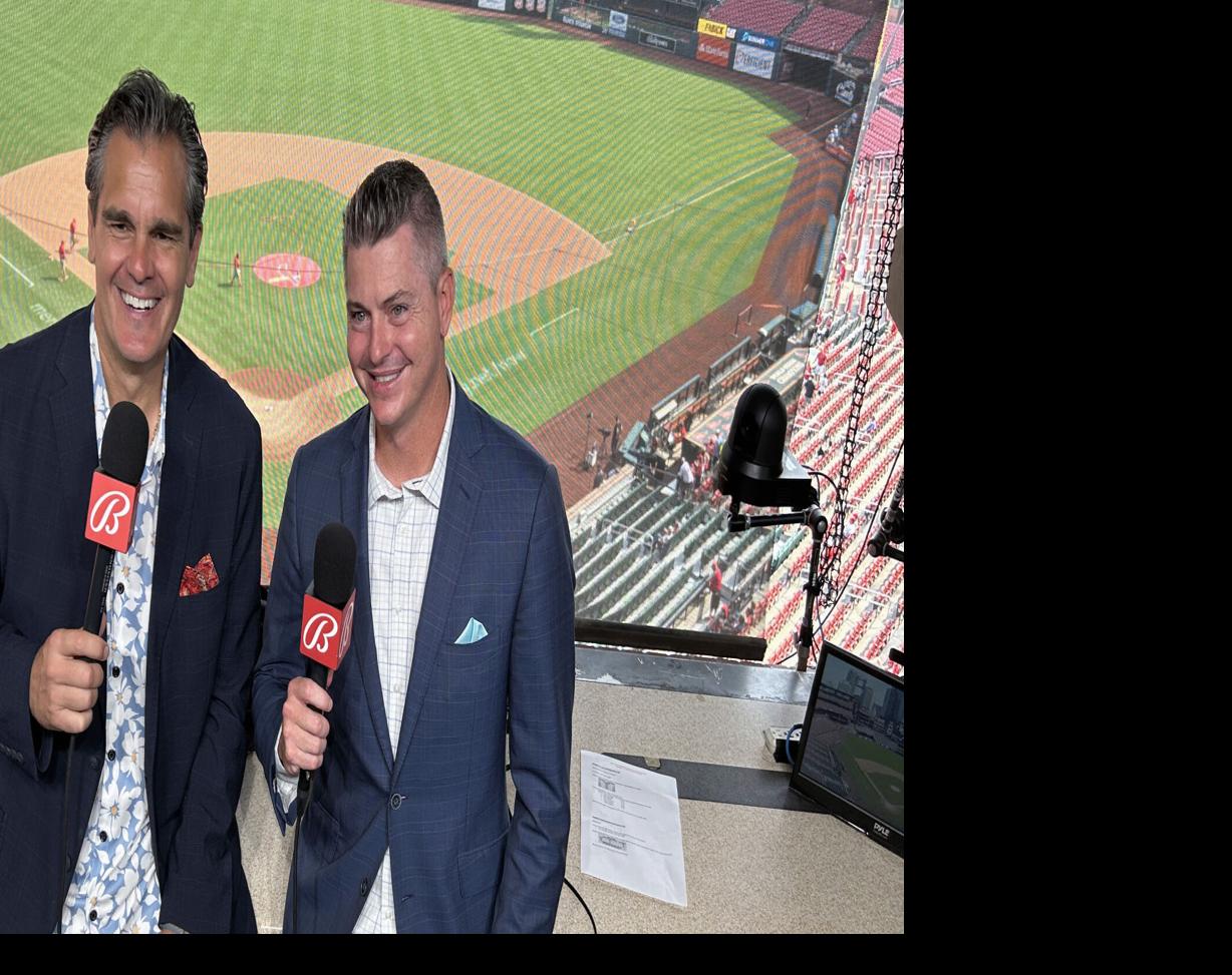 Cardinals TV ratings rank No. 1 in MLB Midwest News - Bally Sports