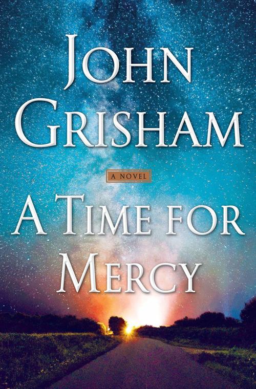 "A Time for Mercy"