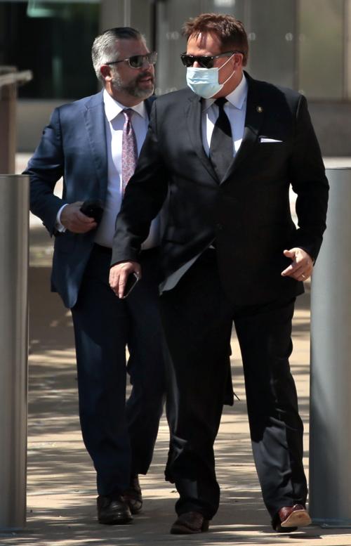 David Barklage