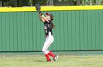 Highland vs. Chatham Glenwood softball