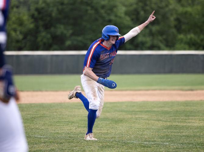 Valley Park vs. West County