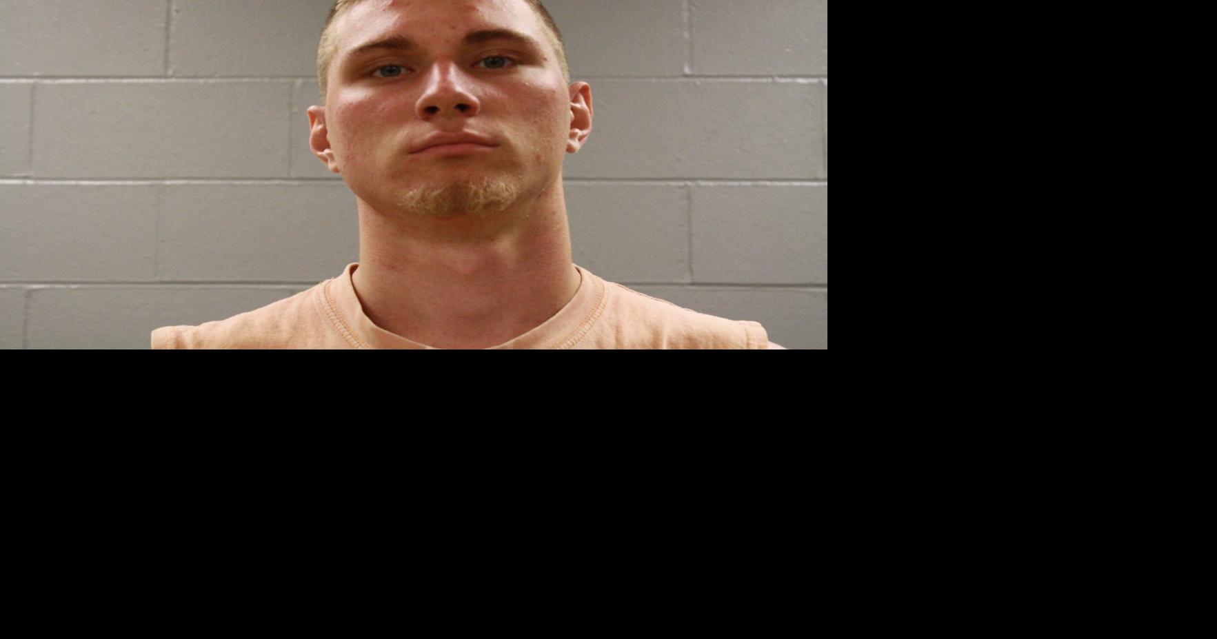 Warrenton man charged with sexually assaulting 12-year-old