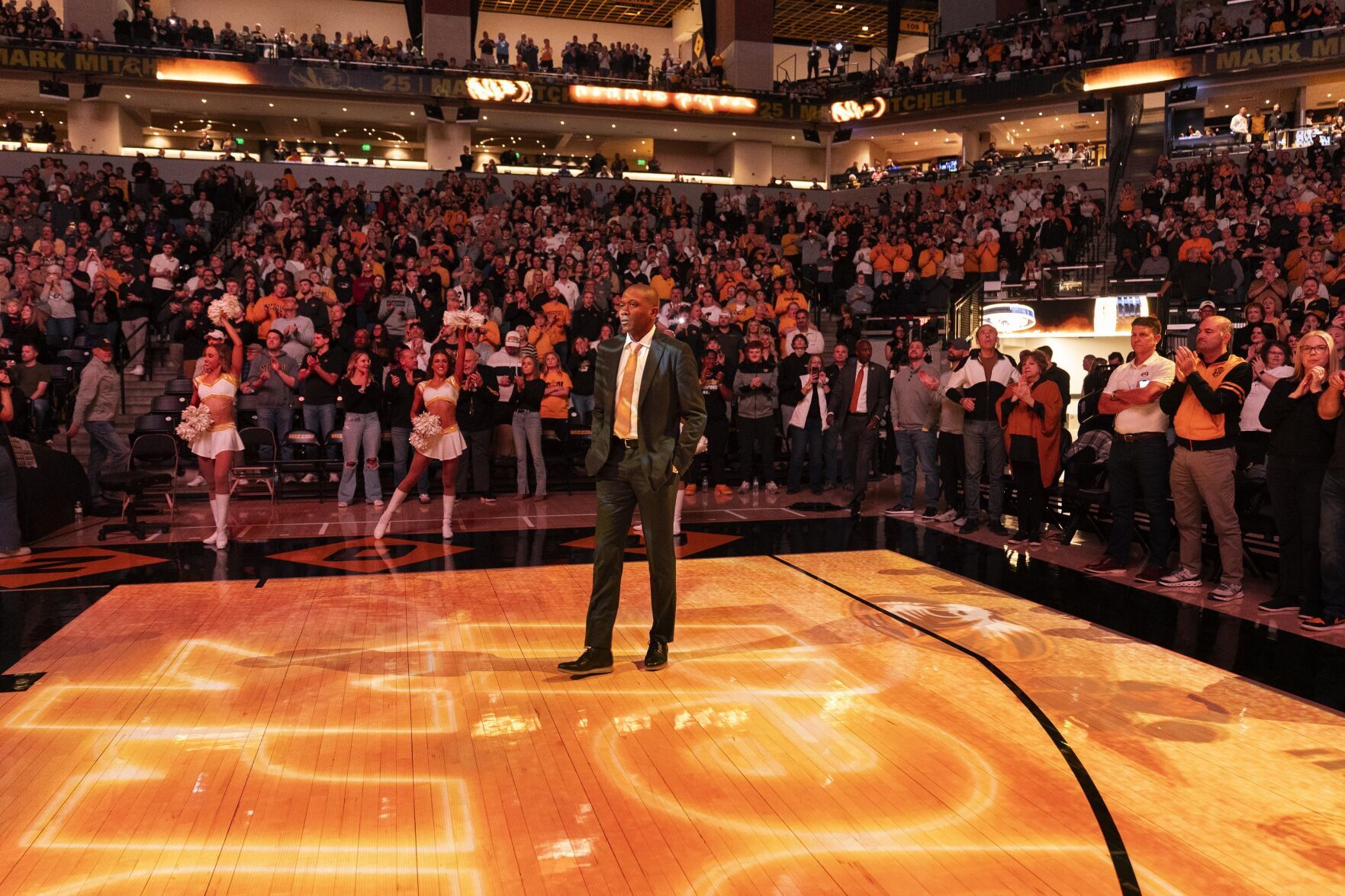 3 X factors for Mizzou men's basketball as 2025-26 season begins at Howard