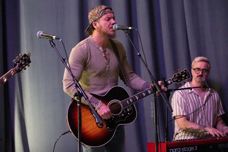 2026 Country Radio Seminar