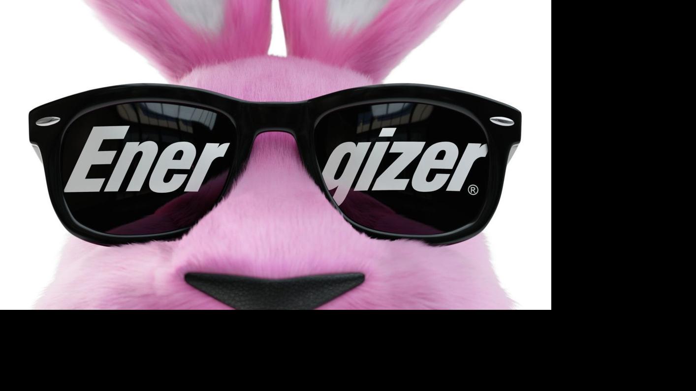 Energizer resurrects Bunny's 'going' slogan in new ads Local Business