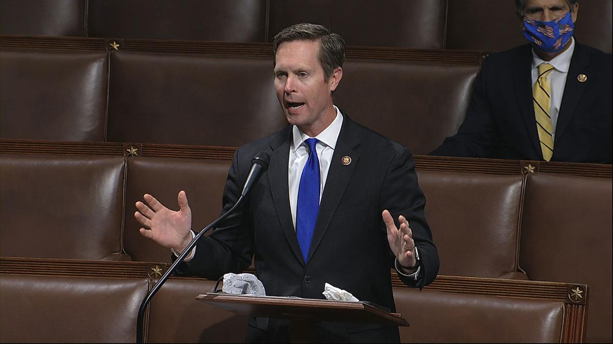 Election 2020 Congress Illinois