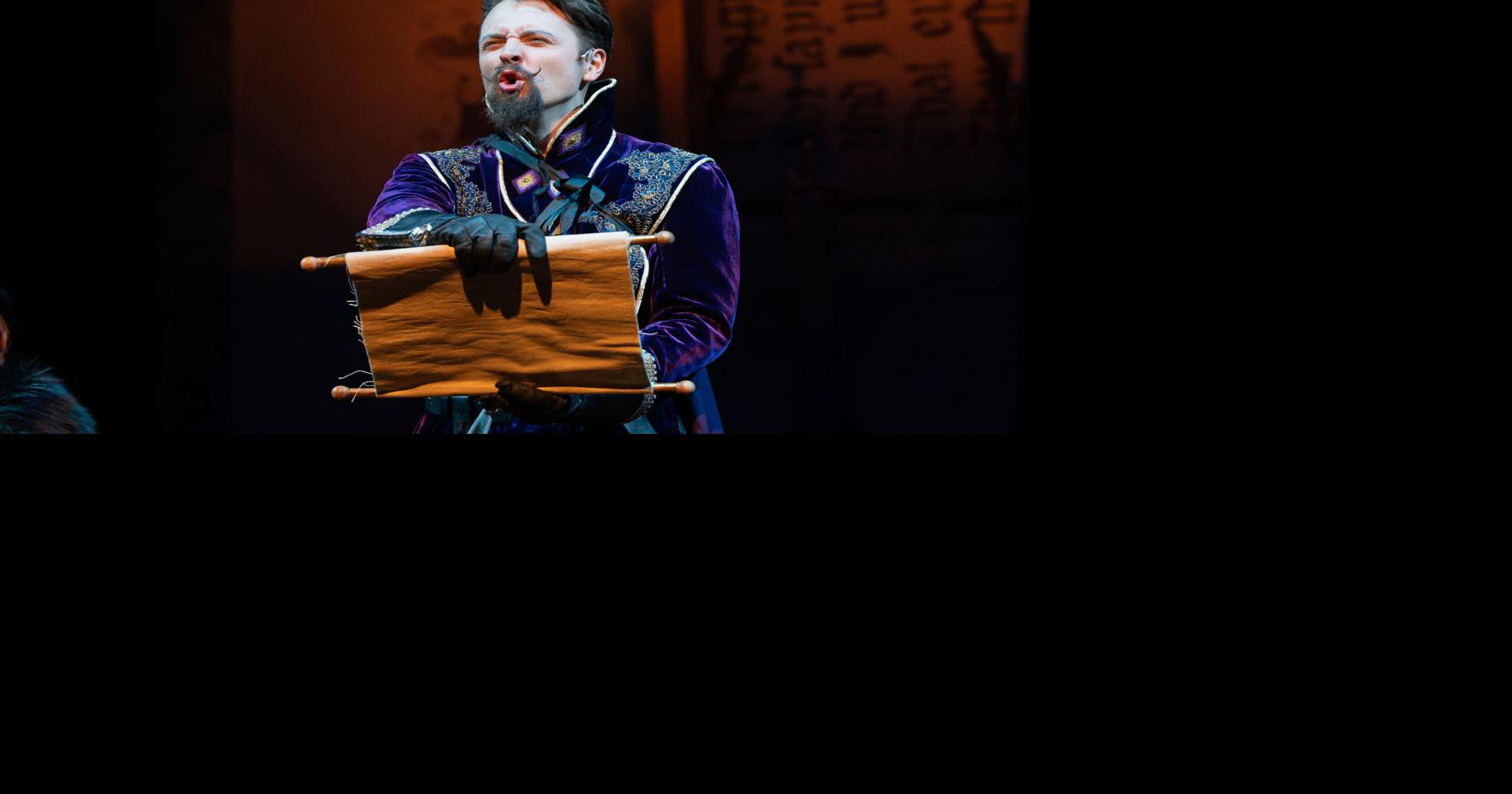 Can you do a British accent? St. Louis theatermakers share how, why it matters in shows