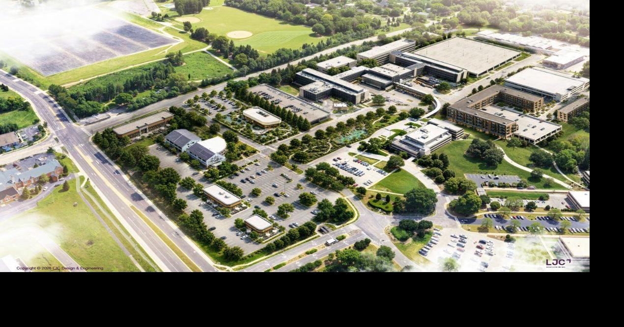 Developer eyes Bayer's Creve Coeur campus for housing, offices