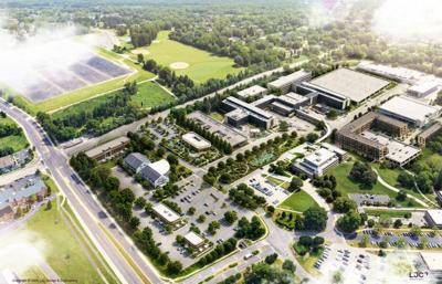 Developer eyes Bayer's Creve Coeur campus