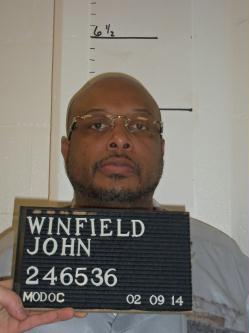 John Winfield