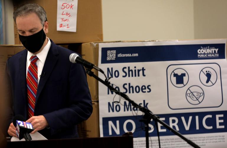 Page announces 7 rollback measures to combat coronavirus