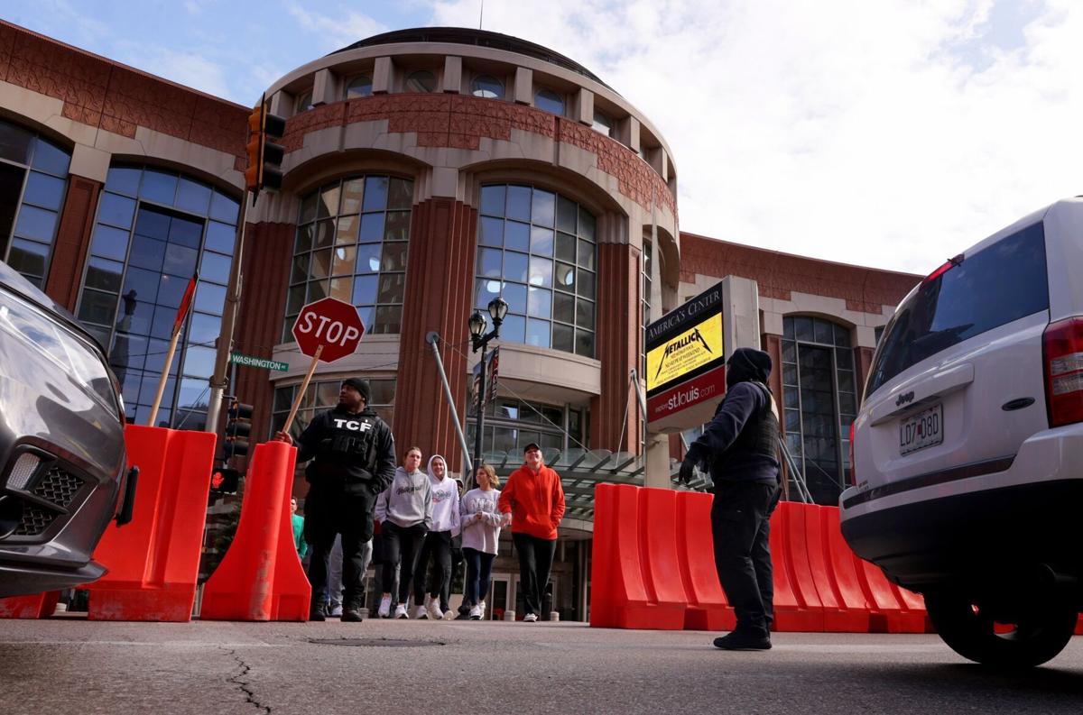 St. Louis Cardinals' economic impact expected to increase in the 2023  season - St. Louis Business Journal