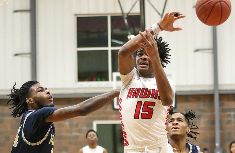 Defense, late run help Lift For Life to hardfought victory over Miller